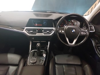 Used BMW 3 Series 2020 for sale - 75345512: Photo