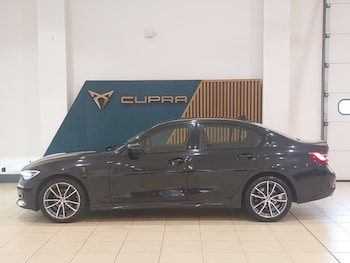 Used BMW 3 Series 2020 for sale - 75345512: Photo