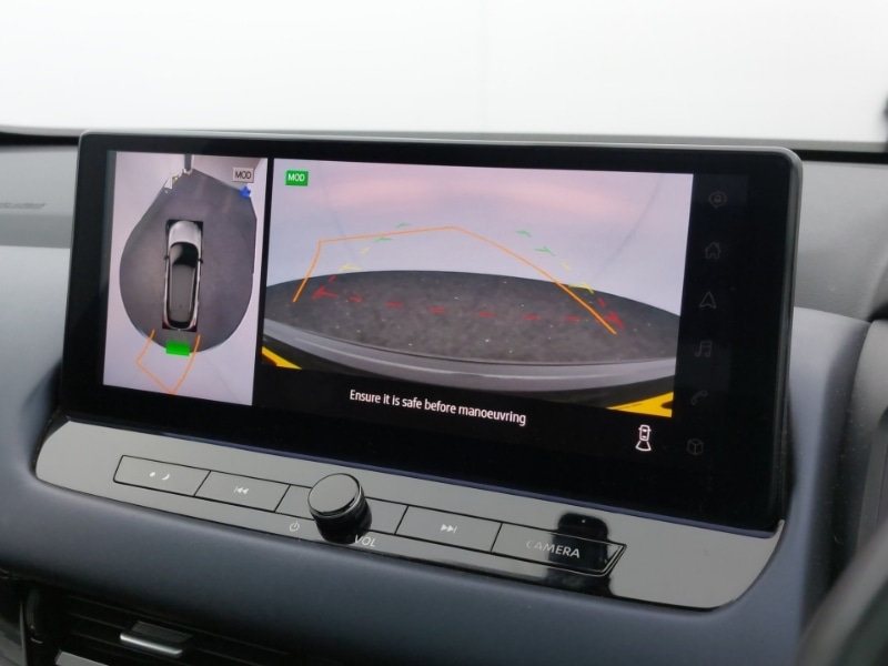 Used Nissan Qashqai 2022 for sale - 76696000: Photo 13