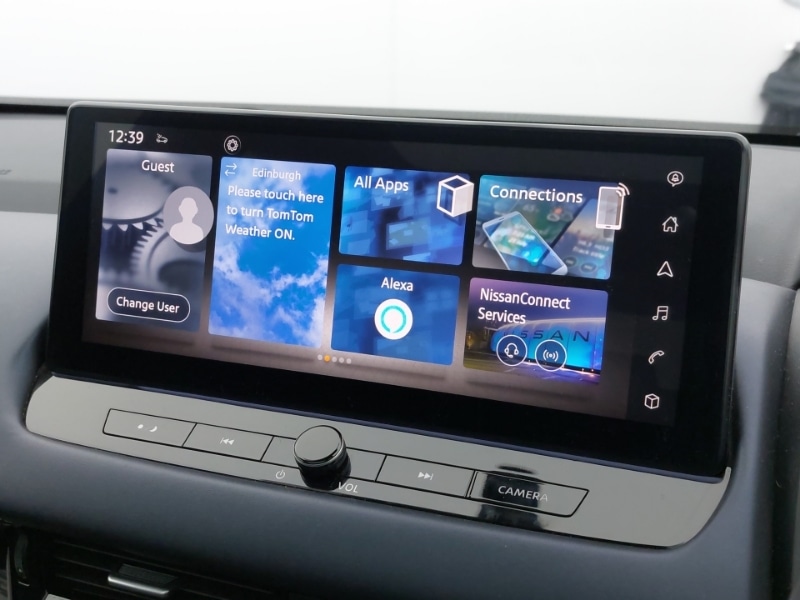 Used Nissan Qashqai 2022 for sale - 76696000: Photo 14