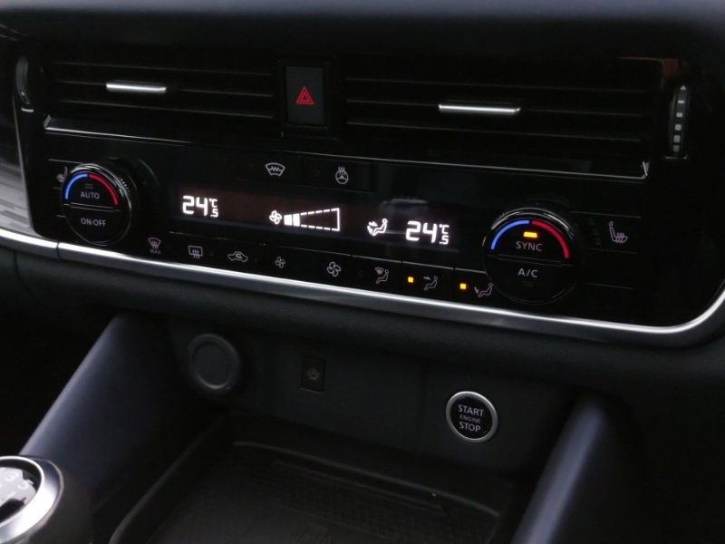 Used Nissan Qashqai 2022 for sale - 76696000: Photo 15