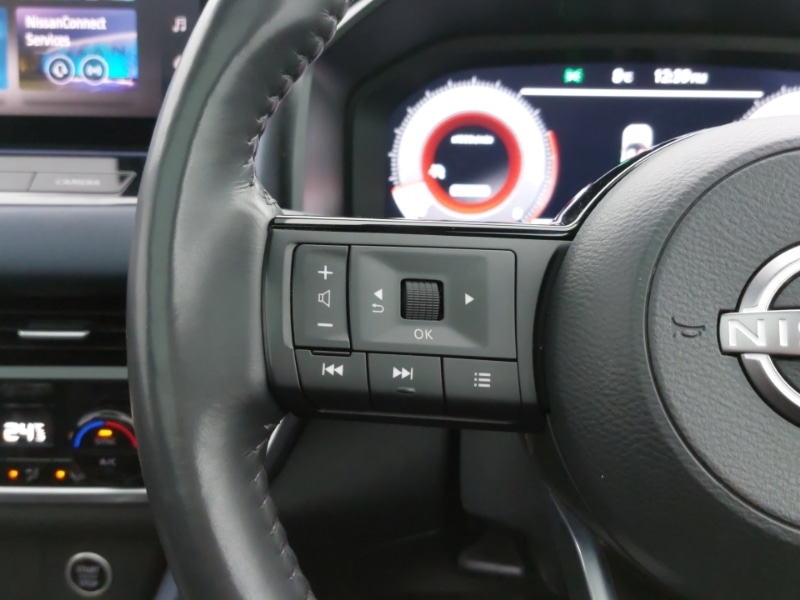 Used Nissan Qashqai 2022 for sale - 76696000: Photo 17