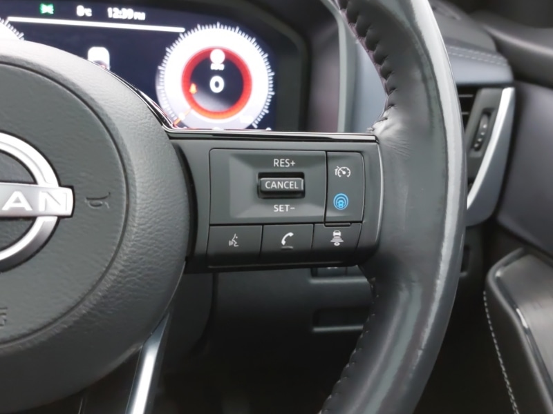 Used Nissan Qashqai 2022 for sale - 76696000: Photo 18