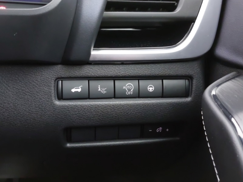 Used Nissan Qashqai 2022 for sale - 76696000: Photo 19