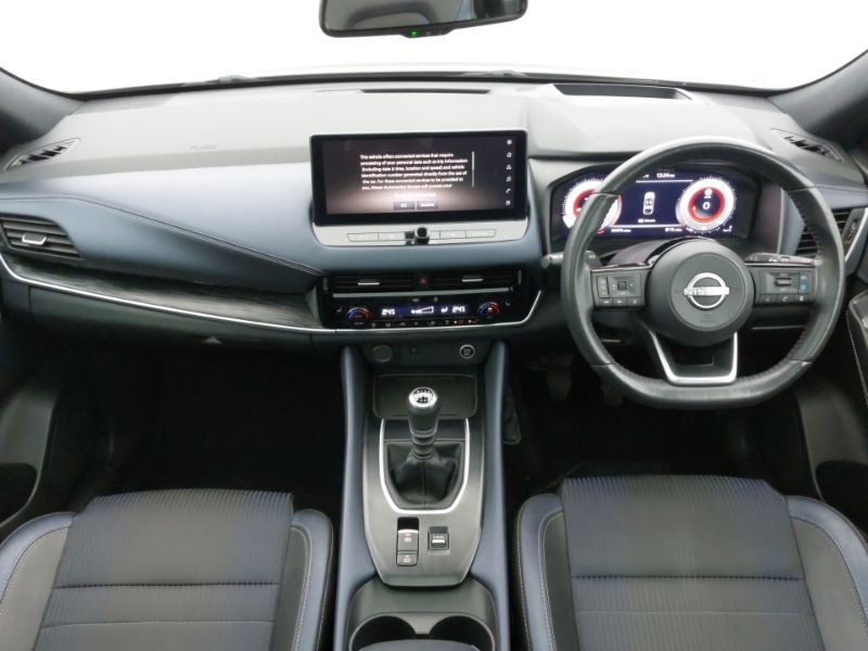 Used Nissan Qashqai 2022 for sale - 76696000: Photo 2