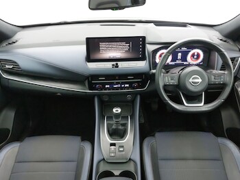 Used Nissan Qashqai 2022 for sale - 76696000: Photo