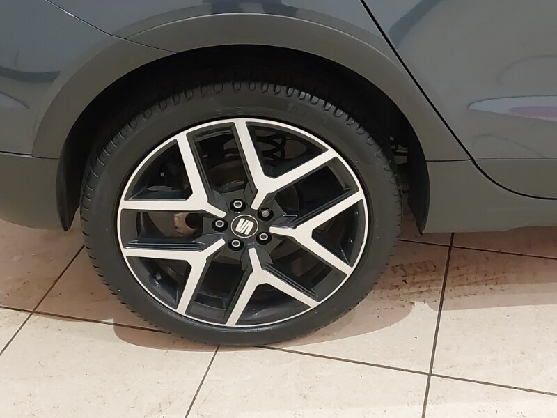 Used SEAT Arona 2020 for sale - 77544224: Photo 12