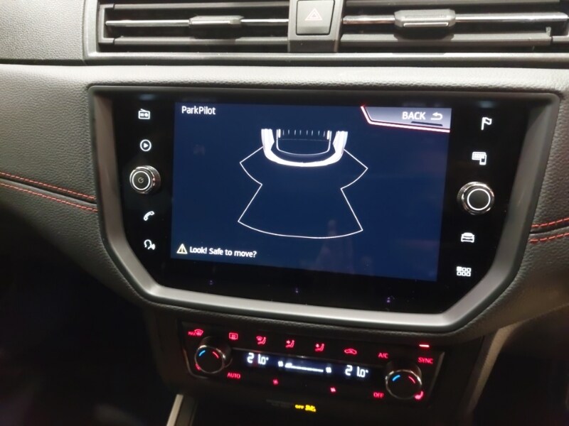 Used SEAT Arona 2020 for sale - 77544224: Photo 17