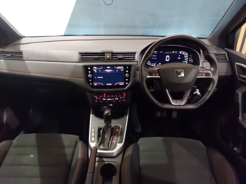 Used SEAT Arona 2020 for sale - 77544224: Photo 2