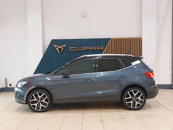Used SEAT Arona 2020 for sale - 77544224: Photo