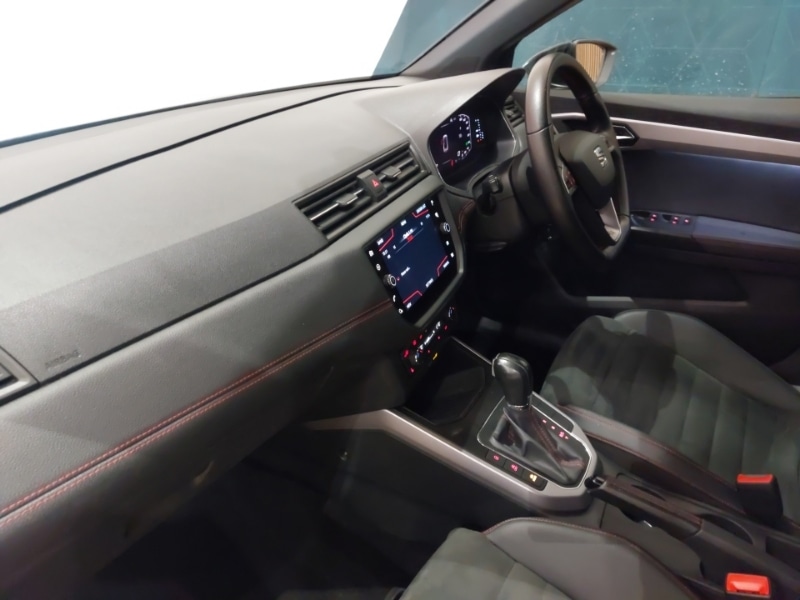 Used SEAT Arona 2020 for sale - 77544224: Photo 5