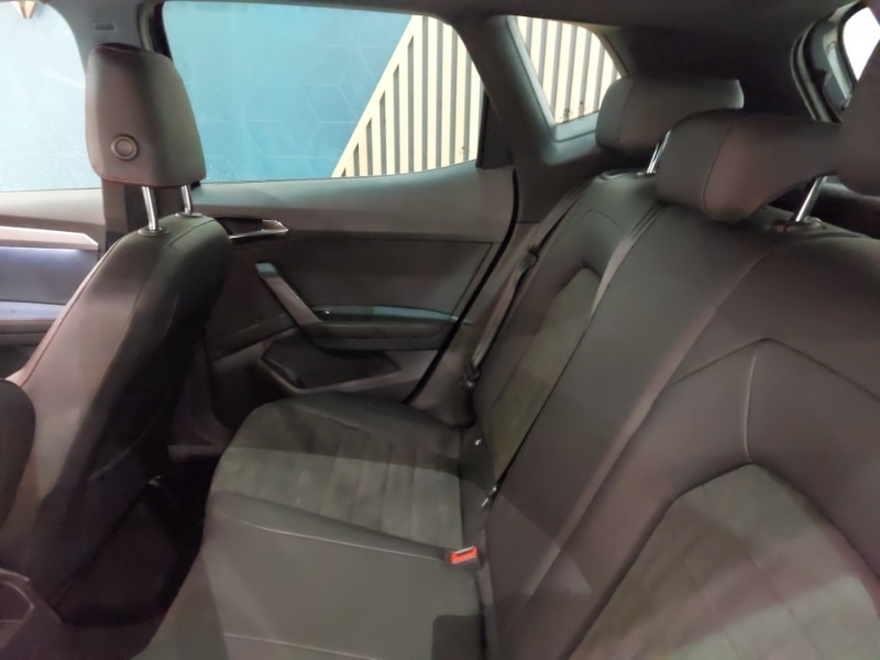 Used SEAT Arona 2020 for sale - 77544224: Photo 6