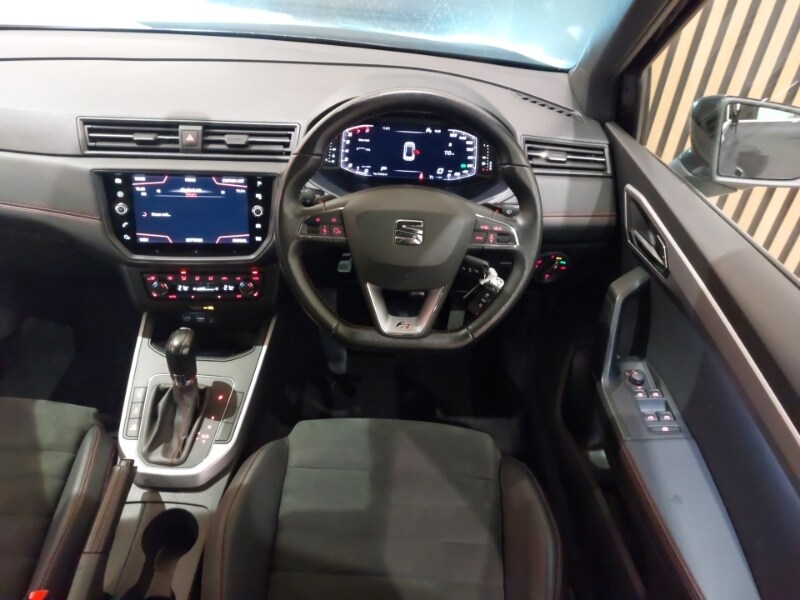 Used SEAT Arona 2020 for sale - 77544224: Photo 7