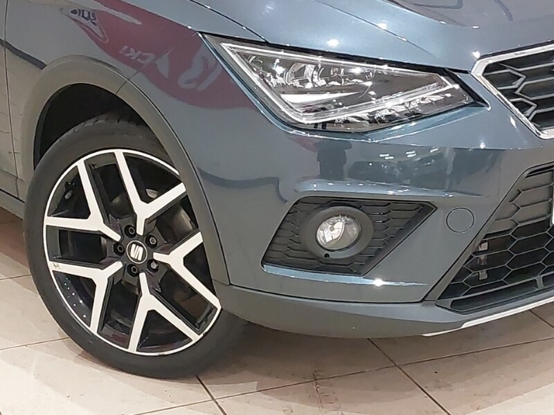 Used SEAT Arona 2020 for sale - 77544224: Photo 9