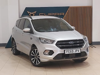 Used Ford Kuga 2019 for sale - 78827502: Photo