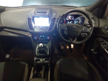 Used Ford Kuga 2019 for sale - 78827502: Photo