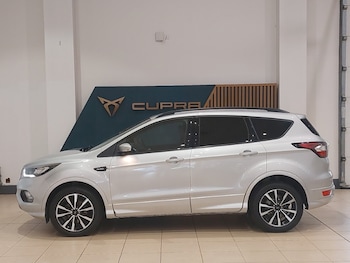 Used Ford Kuga 2019 for sale - 78827502: Photo