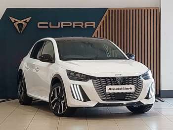 Used Peugeot 208 2025 for sale - 75375548: Photo