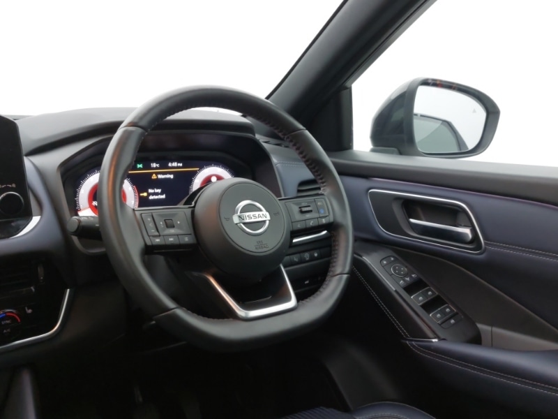 Used Nissan Qashqai 2022 for sale - 77782610: Photo 10