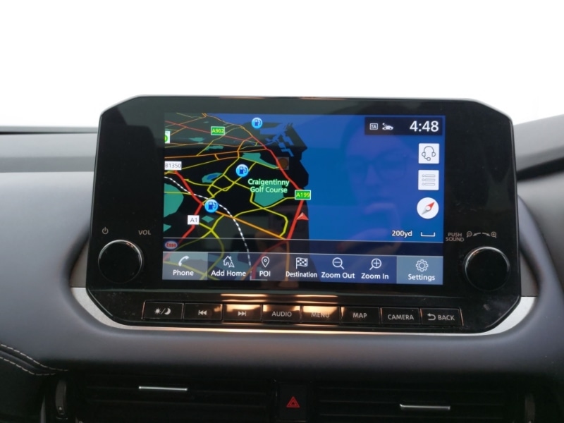 Used Nissan Qashqai 2022 for sale - 77782610: Photo 11