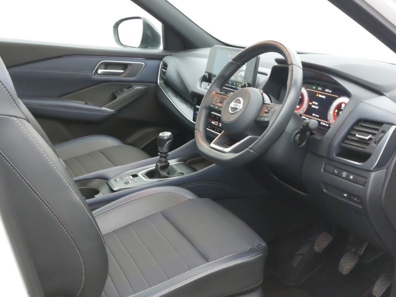 Used Nissan Qashqai 2022 for sale - 77782610: Photo 12