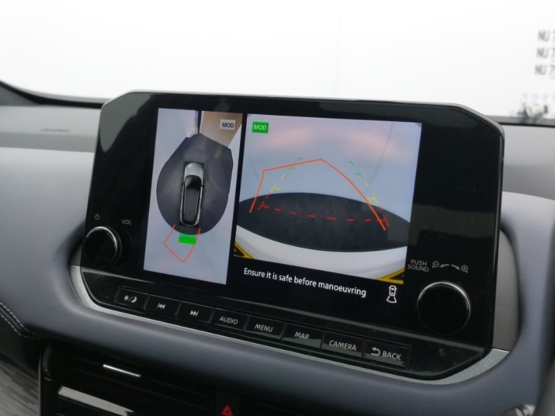 Used Nissan Qashqai 2022 for sale - 77782610: Photo 13