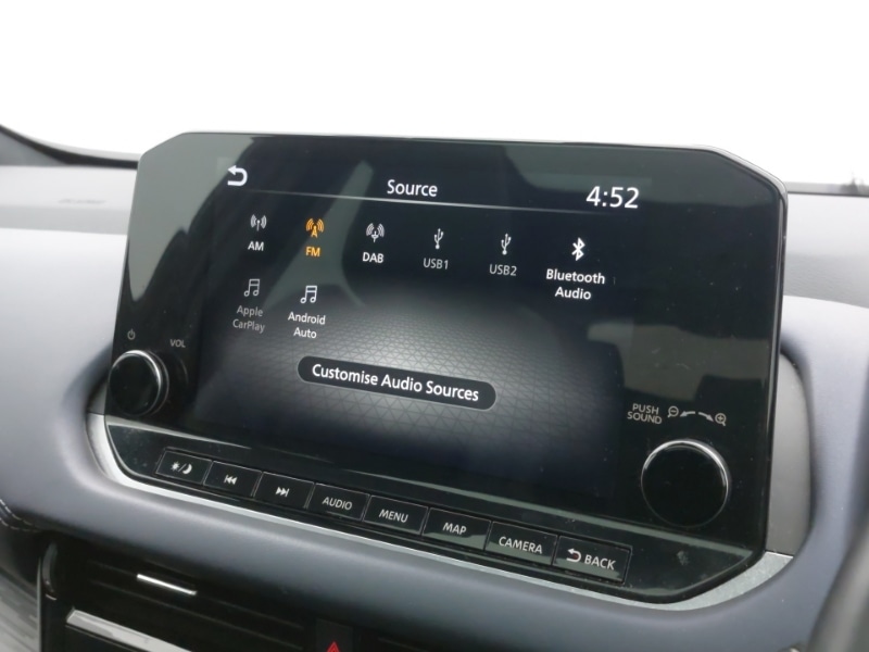 Used Nissan Qashqai 2022 for sale - 77782610: Photo 14