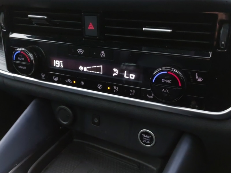 Used Nissan Qashqai 2022 for sale - 77782610: Photo 15