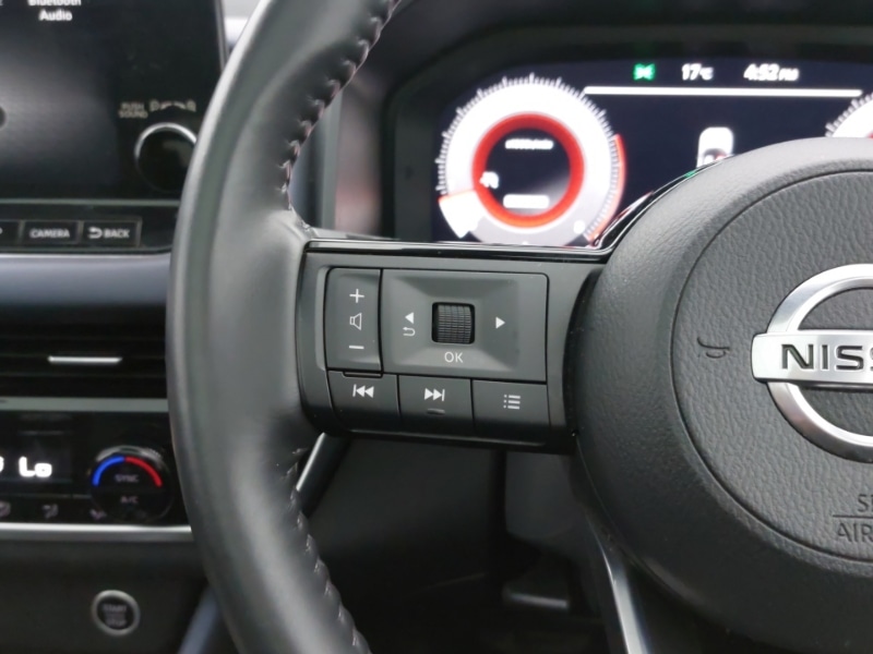 Used Nissan Qashqai 2022 for sale - 77782610: Photo 17