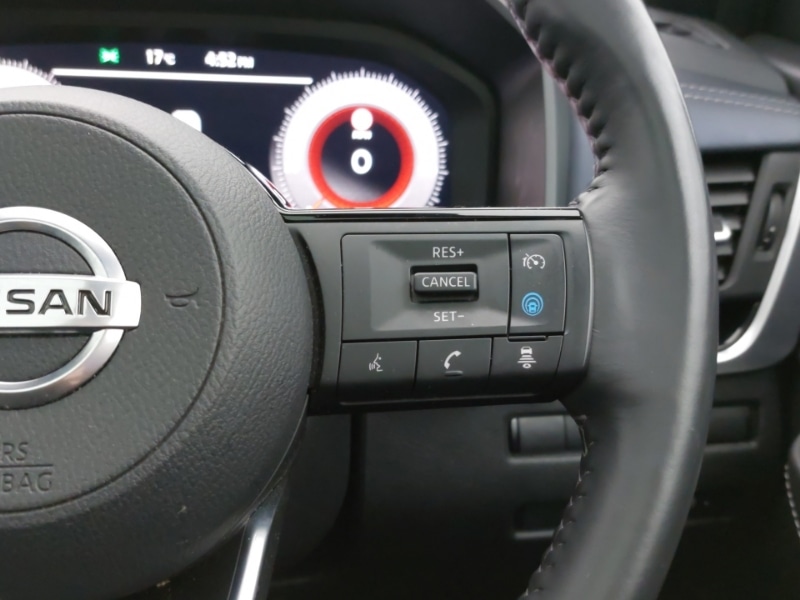 Used Nissan Qashqai 2022 for sale - 77782610: Photo 18