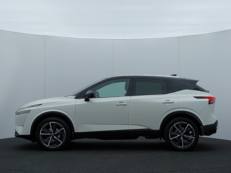 Used Nissan Qashqai 2022 for sale - 77782610: Photo 4