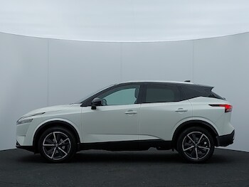 Used Nissan Qashqai 2022 for sale - 77782610: Photo