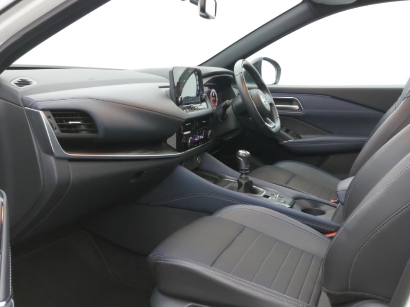 Used Nissan Qashqai 2022 for sale - 77782610: Photo 5