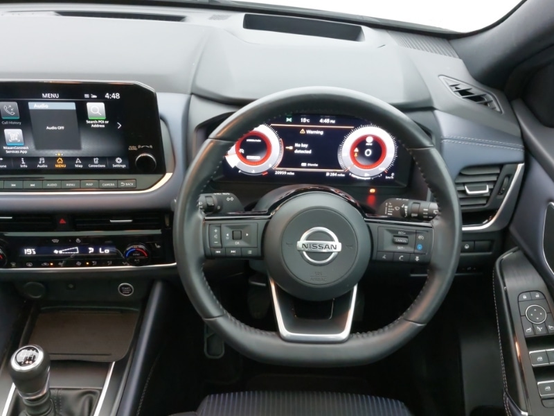 Used Nissan Qashqai 2022 for sale - 77782610: Photo 7