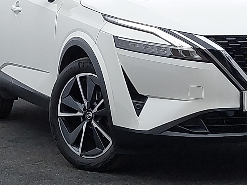 Used Nissan Qashqai 2022 for sale - 77782610: Photo 9