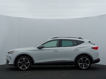 Used Cupra Formentor 2021 for sale - 78225301: Photo