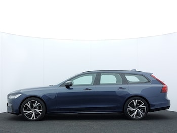 Used Volvo V90 2022 for sale - 79597979: Photo