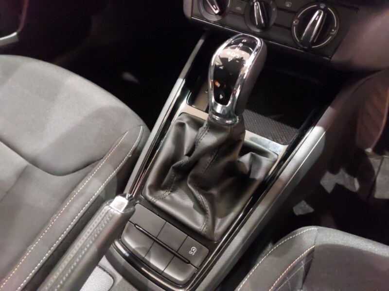 Used Skoda Kamiq 2022 for sale - 77544231: Photo 16