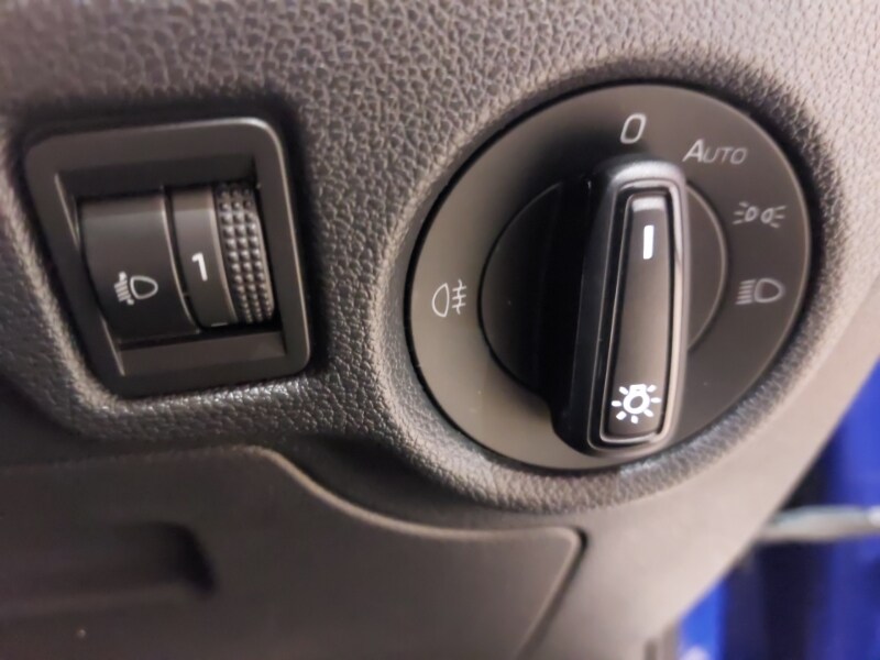 Used Skoda Kamiq 2022 for sale - 77544231: Photo 19