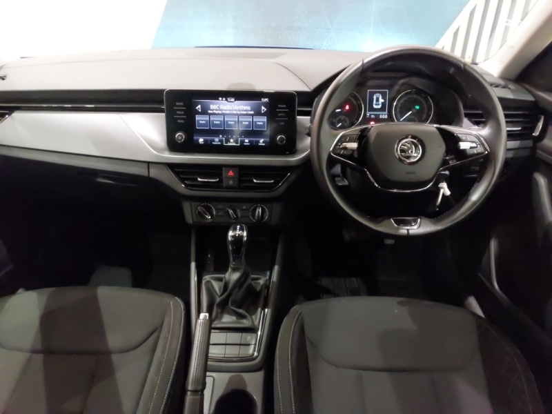 Used Skoda Kamiq 2022 for sale - 77544231: Photo 2