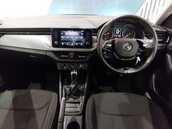 Used Skoda Kamiq 2022 for sale - 77544231: Photo