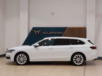Used Skoda Superb 2024 for sale - 74084803: Photo