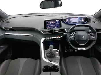 Used Peugeot 3008 2019 for sale - 78321038: Photo