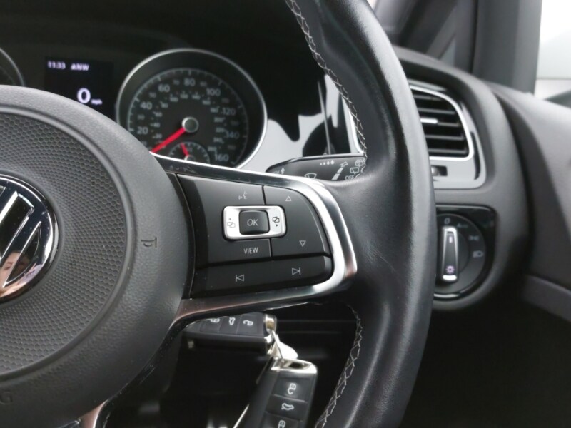 Used Volkswagen Golf 2020 for sale - 78061244: Photo 18