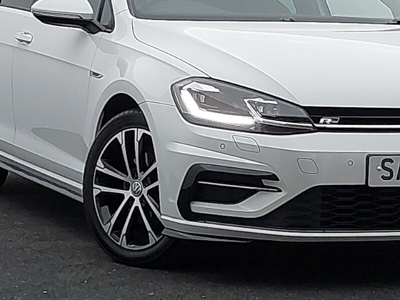 Used Volkswagen Golf 2020 for sale - 78061244: Photo 9