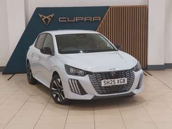 Used Peugeot 208 2025 for sale - 75305397: Photo