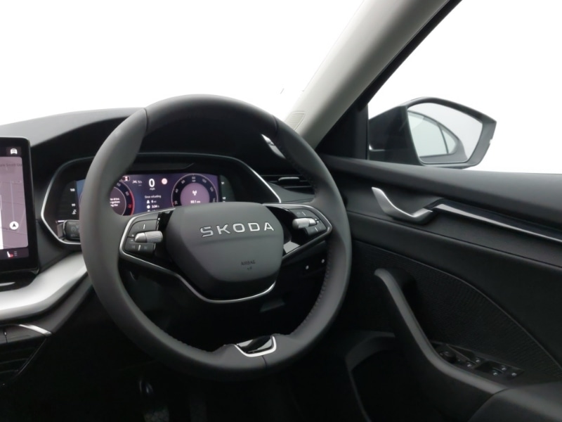 Used Skoda Octavia 2025 for sale - 76970578: Photo 10