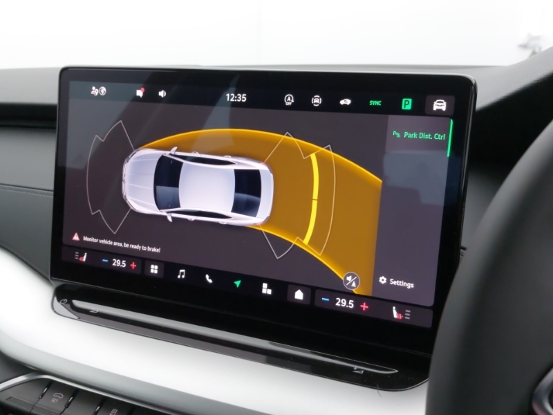 Used Skoda Octavia 2025 for sale - 76970578: Photo 13