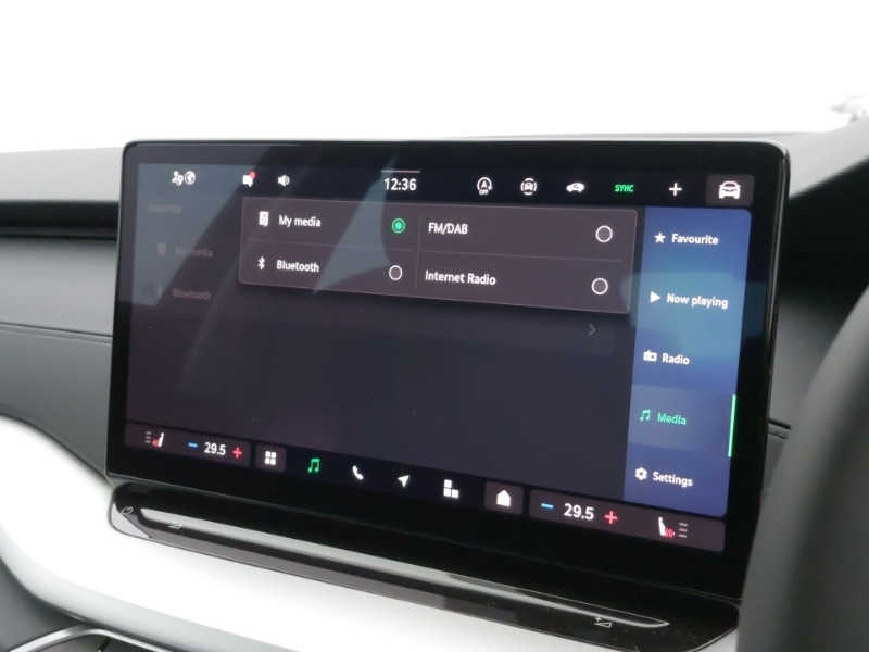 Used Skoda Octavia 2025 for sale - 76970578: Photo 14