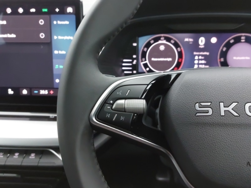 Used Skoda Octavia 2025 for sale - 76970578: Photo 17